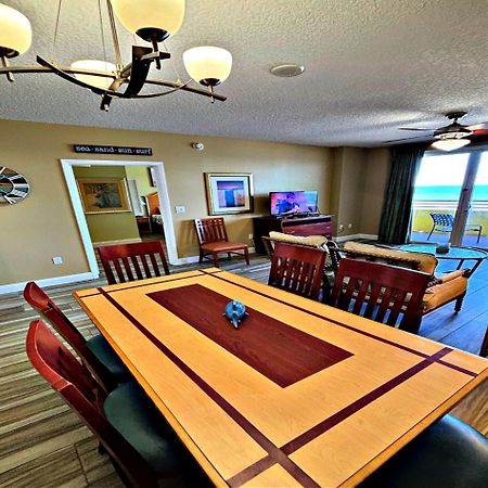 Vacation In Comfort And Luxury - 3 Bedroom Direct Oceanfront - Wyndham Ocean Walk Resort 1023 Daytona Beach Exterior photo