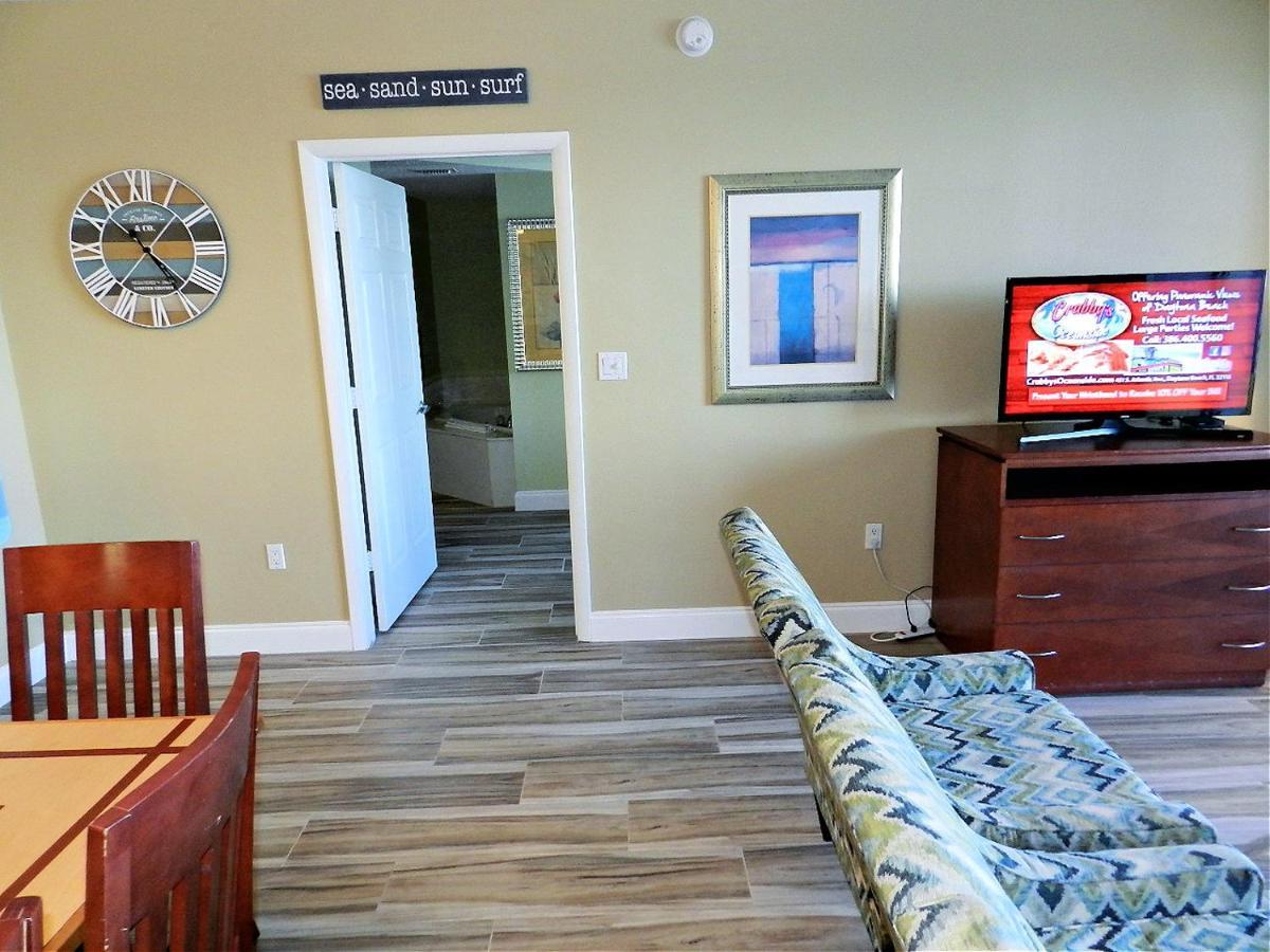 3 Bedroom Direct Oceanfront Wyndham Ocean Walk Resort - Daytona Funland 10Th Floor Daytona Beach Exterior photo